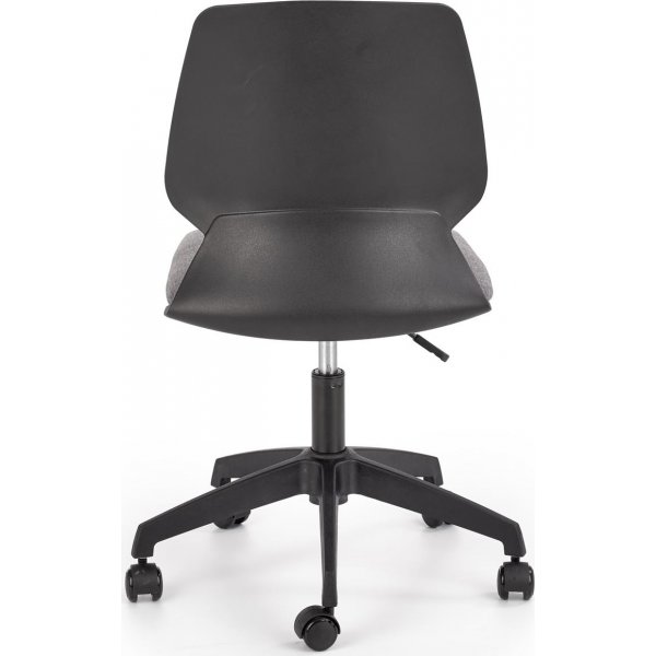 Tiltrekk kontorstol - Grå Tiltrekk kontorstol - Grå