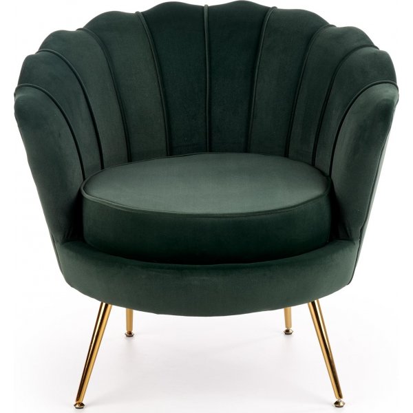 Aromati lenestol - Grønn + Flekkfjerner for møbler Aromati lenestol - Grønn + Flekkfjerner for møbler