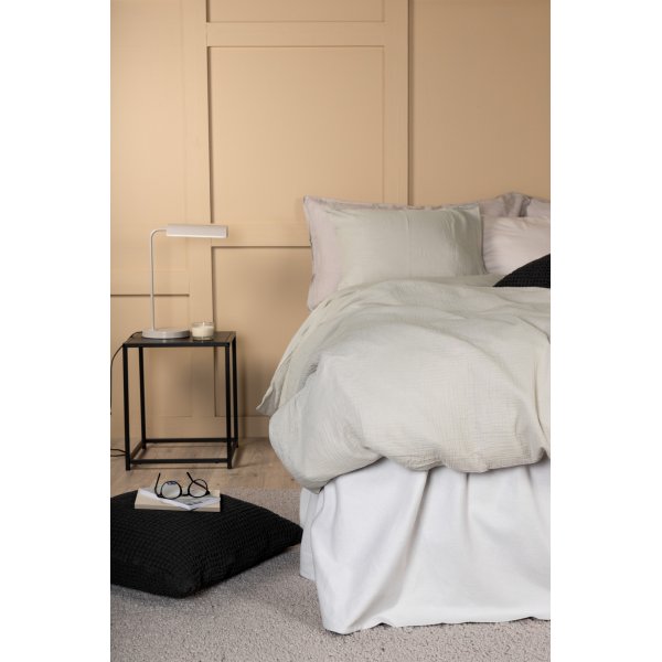 Yard sengesett - Lysegrå Yard sengesett - Lysegrå