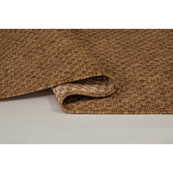 Pampero flatvevd teppe Nature Pampero flatvevd teppe Nature