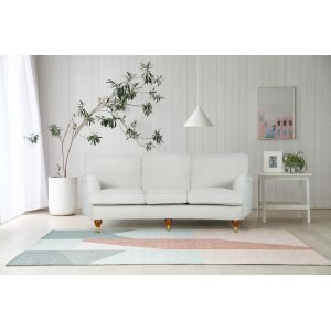 Sofa Howard Watford Deluxe - 225 cm Sofa Howard Watford Deluxe - 225 cm