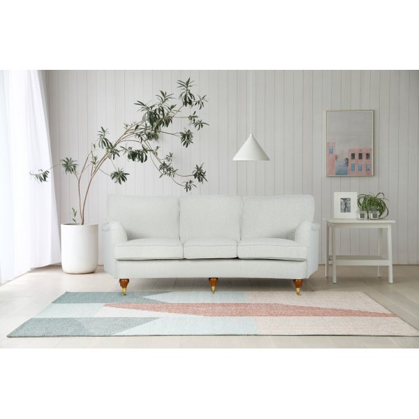 Sofa Howard Watford Deluxe - 225 cm