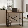 Voyage skrivebord 1 - Furu