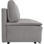 Lango 3-seters sovesofa - Gr