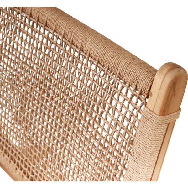 Linnea lenestol - Tre/tau Linnea lenestol - Tre/tau