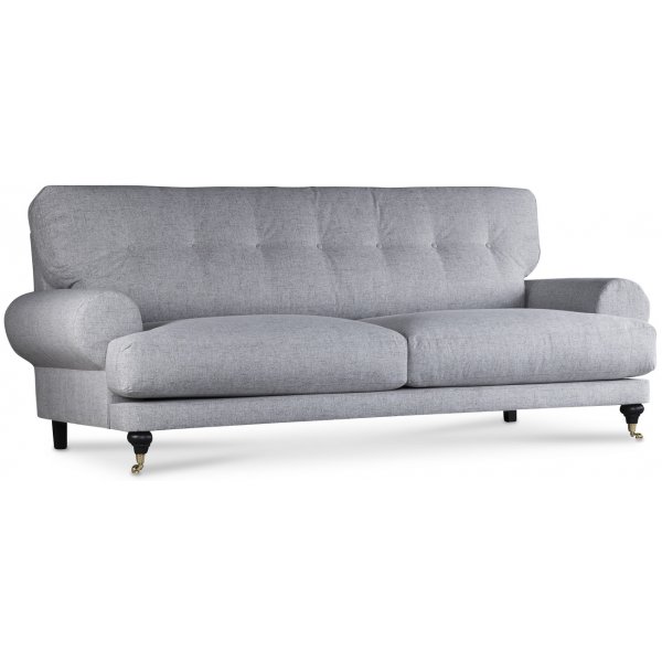 Andrew 3-seter sofa - Valgfri farge Andrew 3-seter sofa - Valgfri farge
