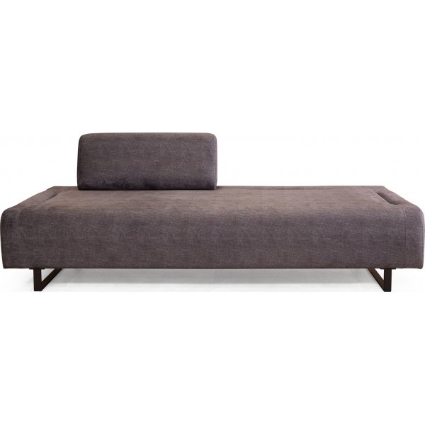 Infinity 3-seters sovesofa - Antrasitt