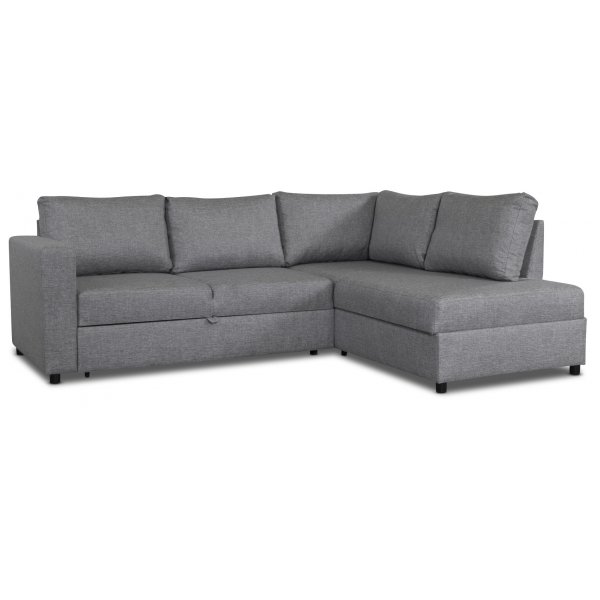 Tärnö sovesofa med åpen ende - Høyre Tärnö sovesofa med åpen ende - Høyre