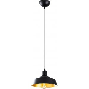 Berkeley taklampe 189-S - Sort