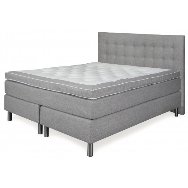 Noel gr sengegavl 180 cm bred