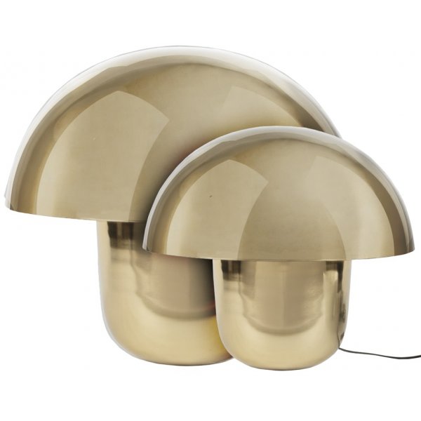 Carl-Johan lampe AN010536 Ø:39cm - Gull Carl-Johan lampe AN010536 Ø:39cm - Gull