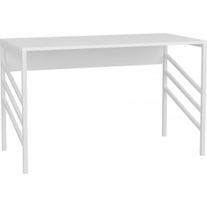 Josephine skrivebord 120 x 60 cm - Hvit