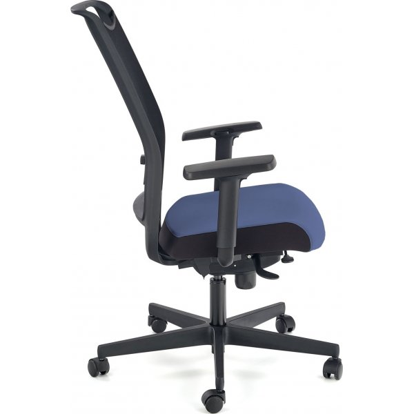 Alfar kontorstol - Bl