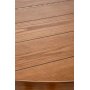 Spisebord valntt 105 cm