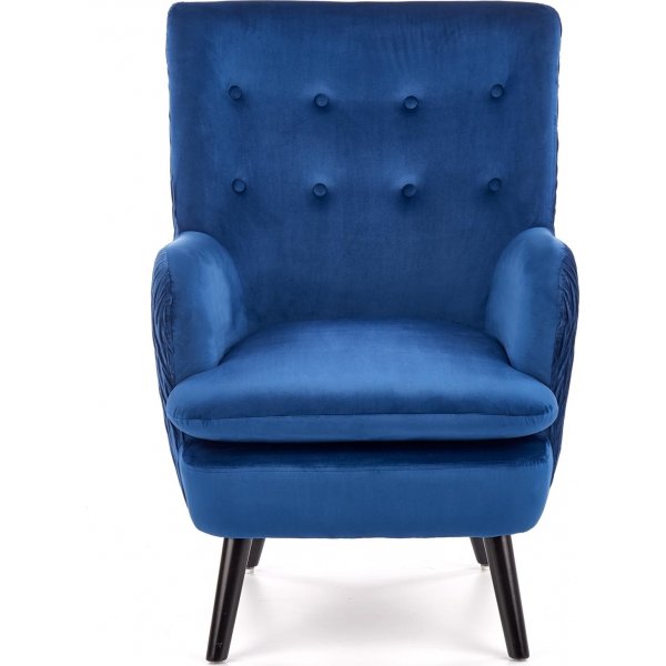 Maurice lenestol - Mrkebl