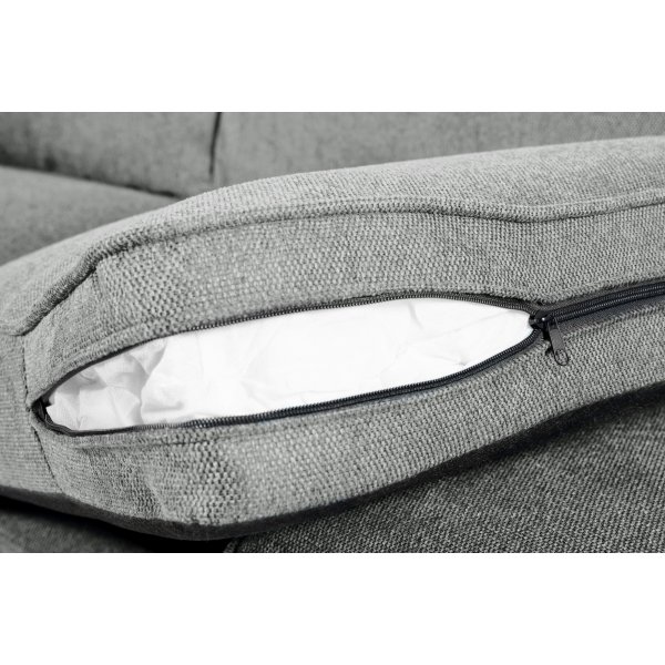 Sofa 210 cm bred Howard Watford Deluxe - Gr