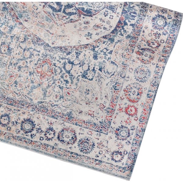 Delta teppe Delta teppe