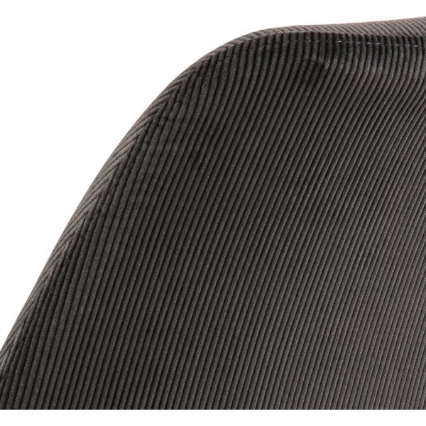 Eris spisestuestol - Antrasitt Eris spisestuestol - Antrasitt