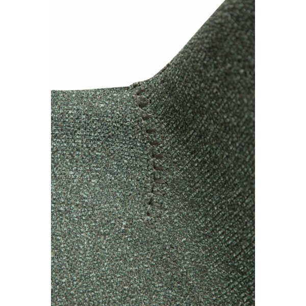 Hype spisestol - Grnn boucle