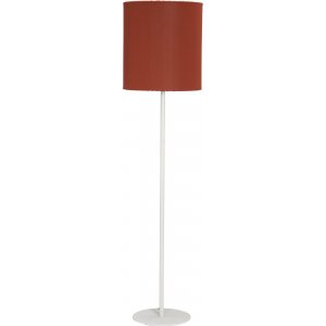 Agnar gulvlampe for utendrs bruk - Rust - 156 cm