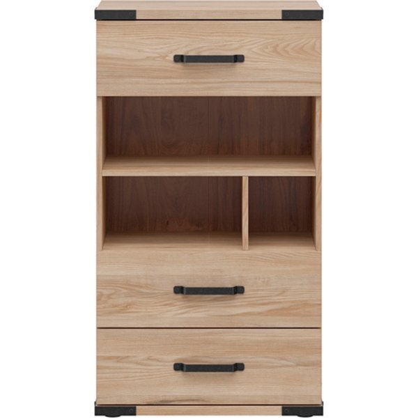 Lara kommode 60 cm - Ask Lara kommode 60 cm - Ask