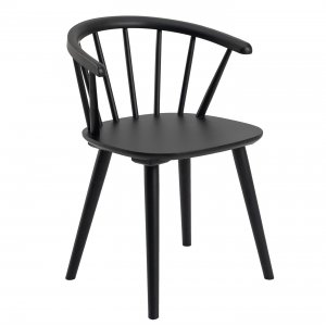 Karma Krakk - Svart Karma Krakk - Svart