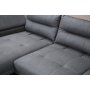 Hollywood divansofa - Gr