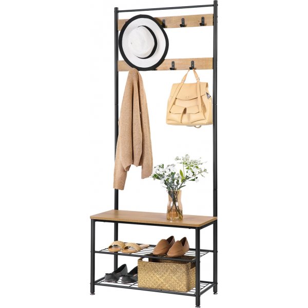 Kuranda hallm�bler - Beige/svart