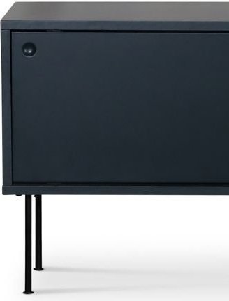 Volume ben, svart, 5-pk