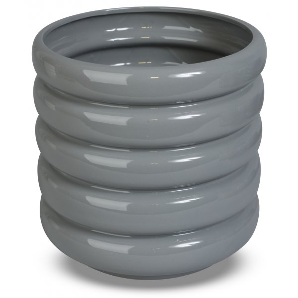 Krukke Wheels H24,5 cm - Gr
