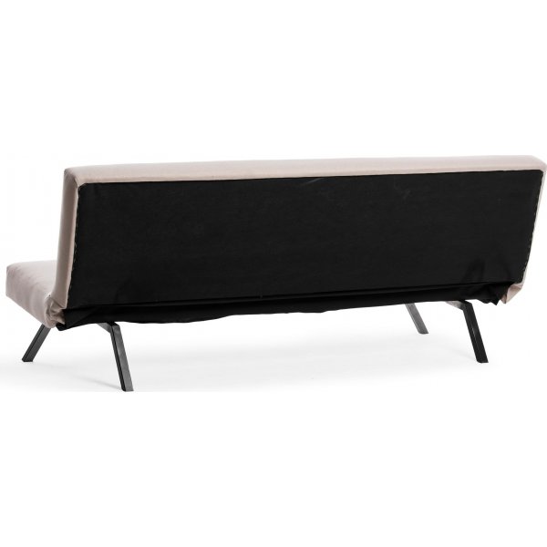 Nana 3-seters sovesofa - Cream