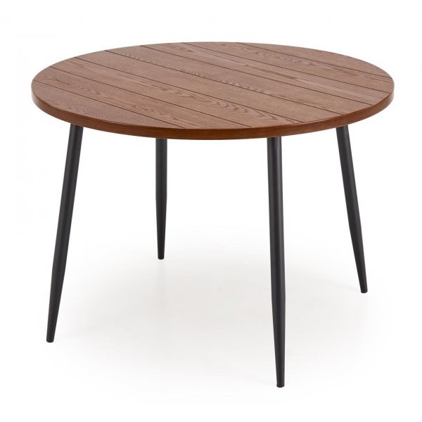 Spisebord valntt 105 cm