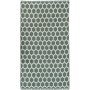 Narbonne Teppe - Grnn - 80x150