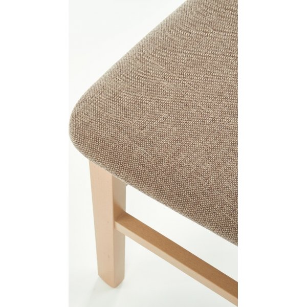 Marstrand spisestol - Lys natur/Beige Marstrand spisestol - Lys natur/Beige