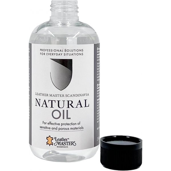 Naturolje treolje - 250 ml Naturolje treolje - 250 ml