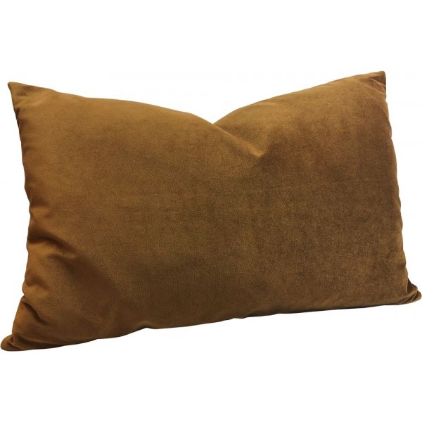 Melvyn pute 40x60 cm - Bronse
