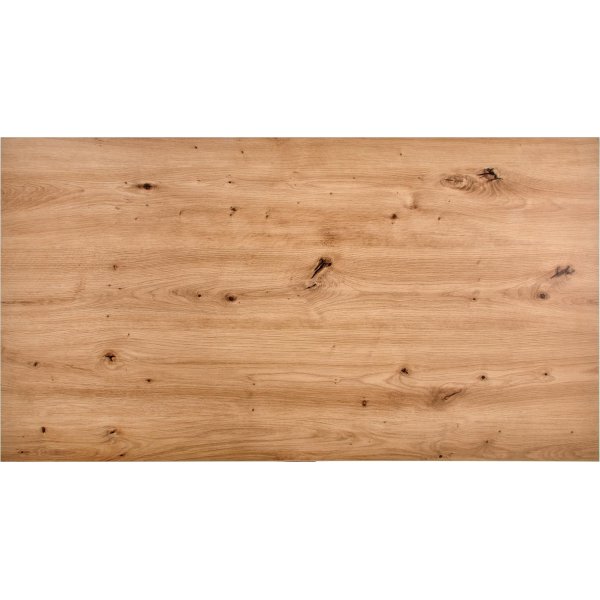 Anselmo salongbord 110x 60 cm - Sort Anselmo salongbord 110x 60 cm - Sort