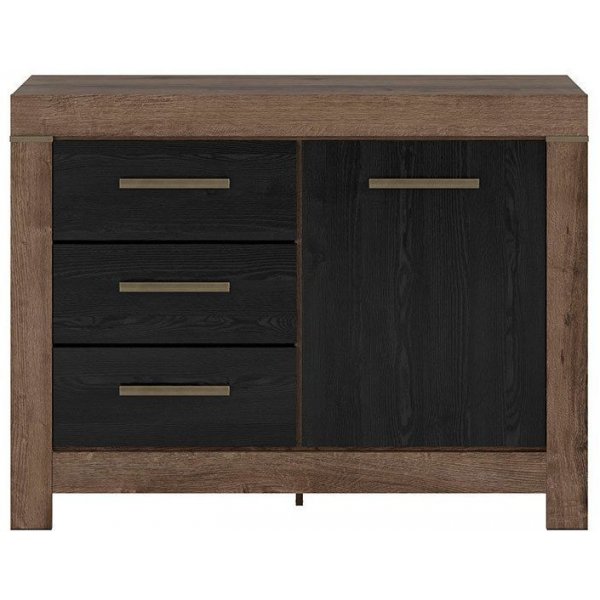 Cerrie kommode - Eik Cerrie kommode - Eik