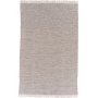 Miley ullteppe, 160x230 cm - Beige