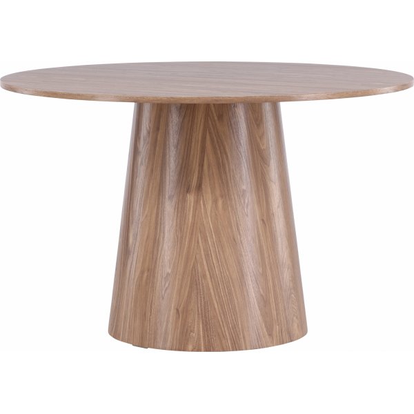 Spisebord Lanzo - Natur 120 cm