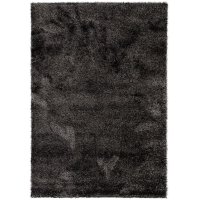 Ryeteppe Brenton Deluxe - Antrasitt Ryeteppe Brenton Deluxe - Antrasitt