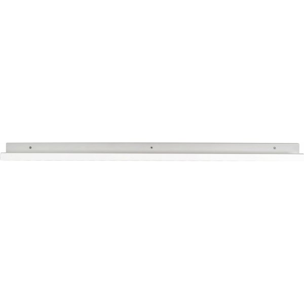 Frikk bilderamme 120 cm - Hvitlakkert bjrk