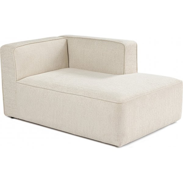 Mer divanmodul høyre - Cream Mer divanmodul høyre - Cream