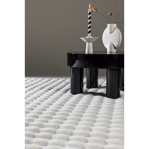 Nybegynnermatte - Hvit Nybegynnermatte - Hvit