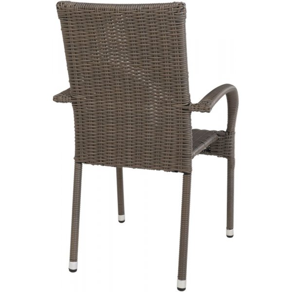 Portland spisestol - Grå + Møbelrengjøring Portland spisestol - Grå + Møbelrengjøring