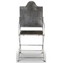 Nimes sammenleggbar stol vintage - LH010514