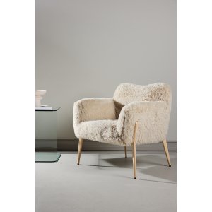 Lenestol Zenzi - Beige