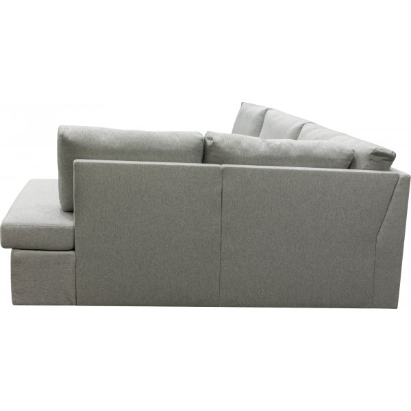 Sovesofa med pen ende