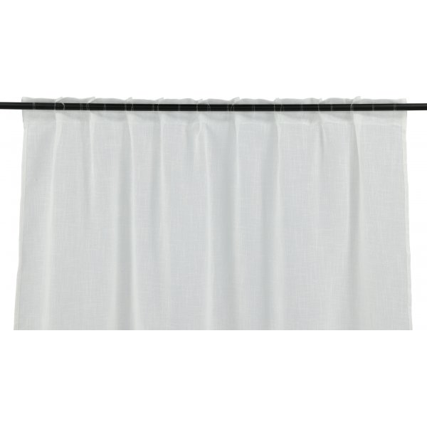 Misty gardin - Hvit Misty gardin - Hvit