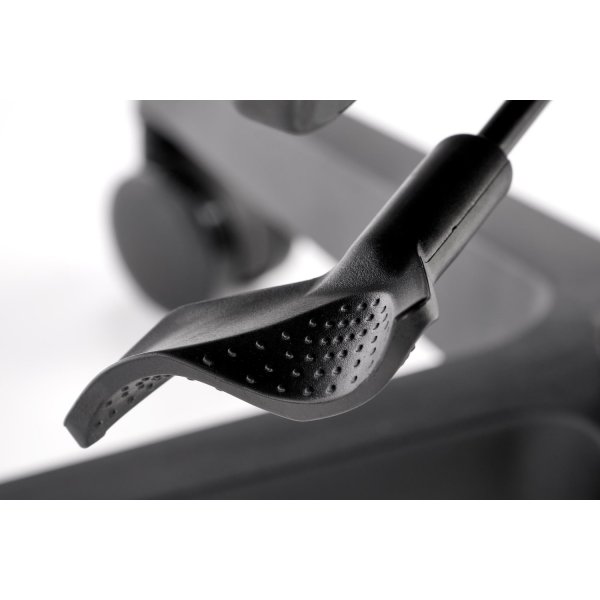 Selva kontorstol - Sort/grå Selva kontorstol - Sort/grå